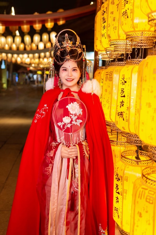 戒爱的第二张照片--大连相亲服务中心