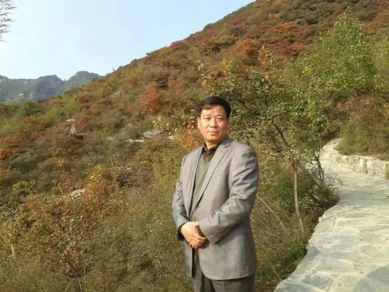 古树的第一张照片--大连相亲服务中心