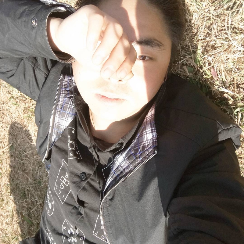 执子之手与子偕老的第一张照片--大连相亲服务中心