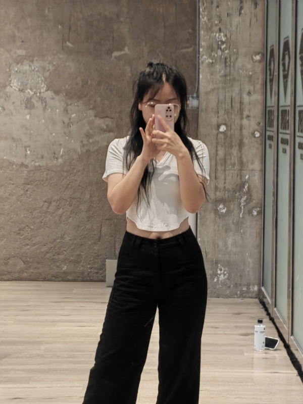 范范的丸子头的第二张照片--大连相亲服务中心