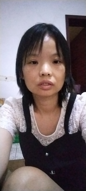 可爱的第一张照片--大连相亲服务中心