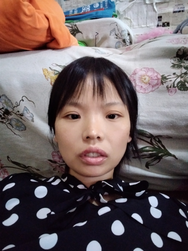 可爱的第二张照片--大连相亲服务中心