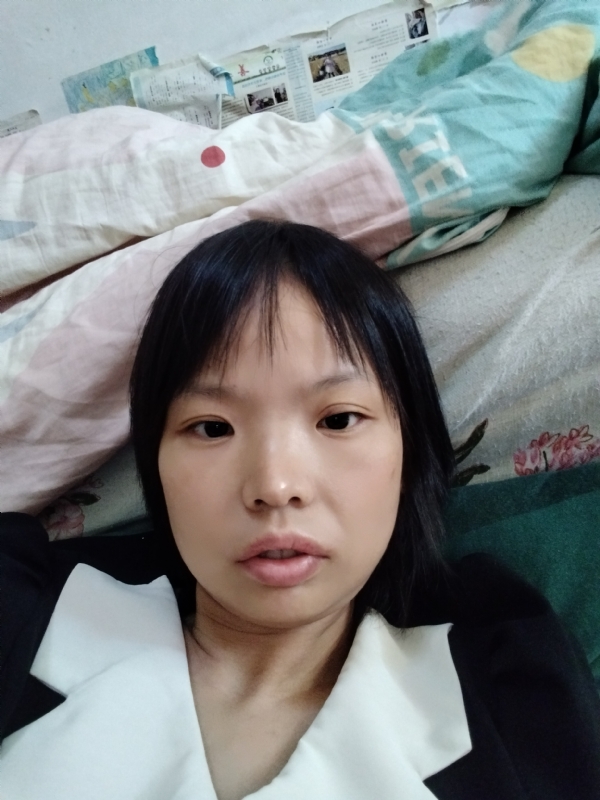 可爱的第三张照片--大连相亲服务中心