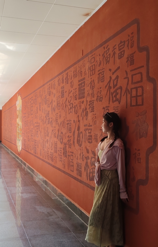 滴滴塔塔的第一张照片--大连相亲服务中心