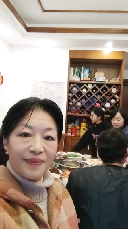 桂花xiang的第一张照片--大连相亲服务中心