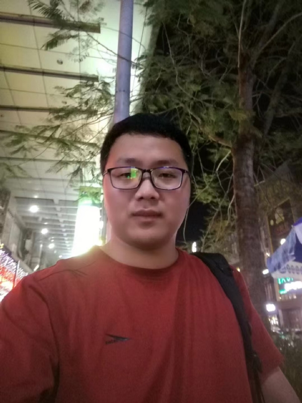 happy的第一张照片--大连相亲服务中心