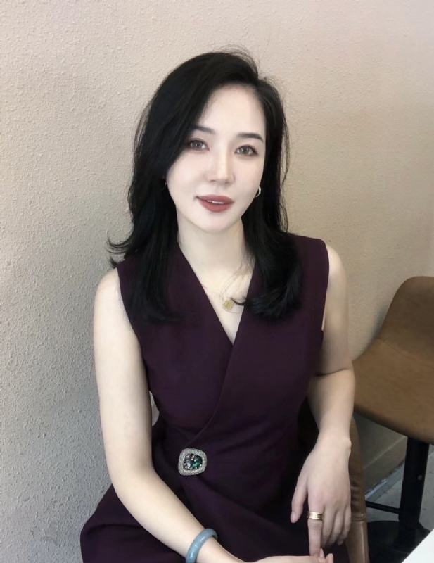 台湾交友的第二张照片--大连相亲服务中心