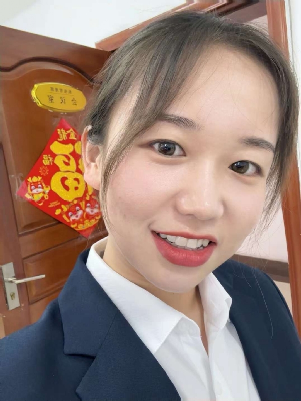 唐口煤业卫政娟的第一张照片--大连相亲服务中心