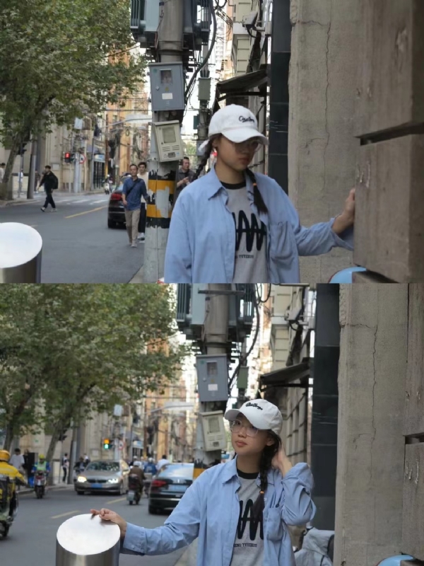 XIAOZOU的第一张照片--大连相亲服务中心