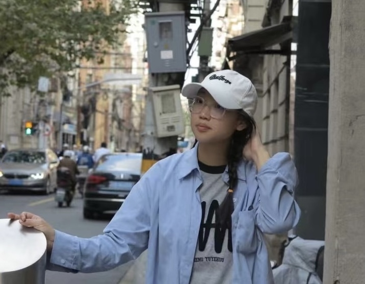 XIAOZOU的第二张照片--大连相亲服务中心