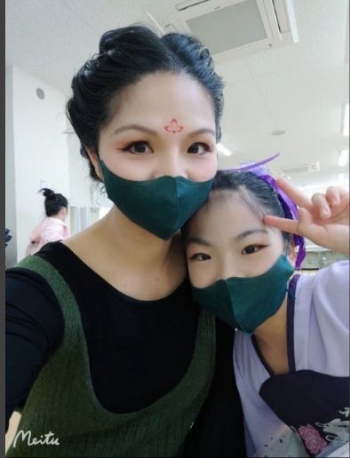 LuLu的第一张照片--大连相亲服务中心