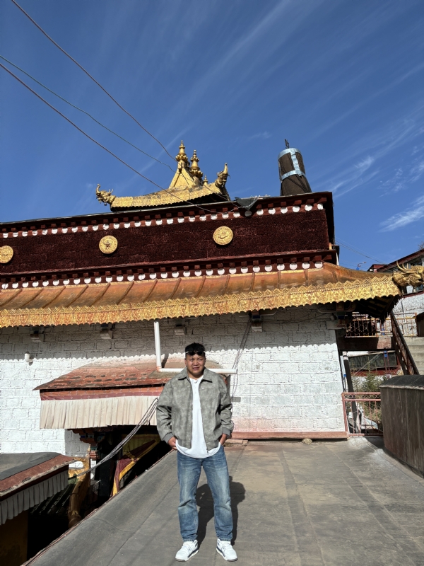 风一样的男人的第一张照片--大连相亲服务中心