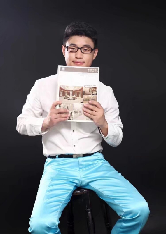 不一样的感觉的第一张照片--大连相亲服务中心