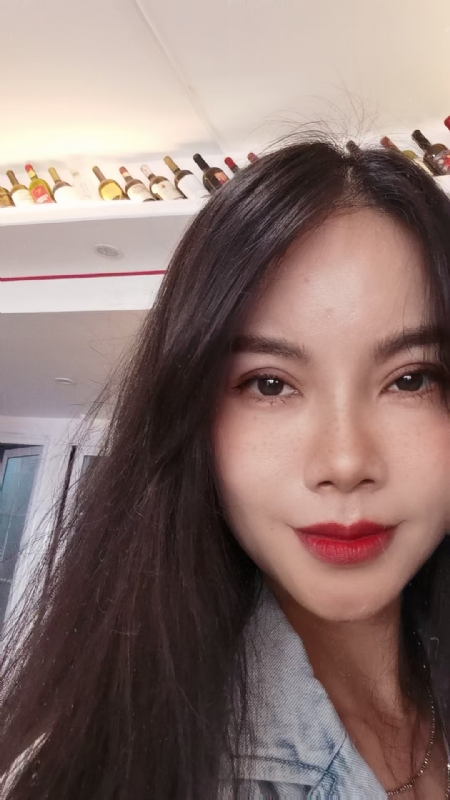 甜以待人的第一张照片--大连相亲服务中心