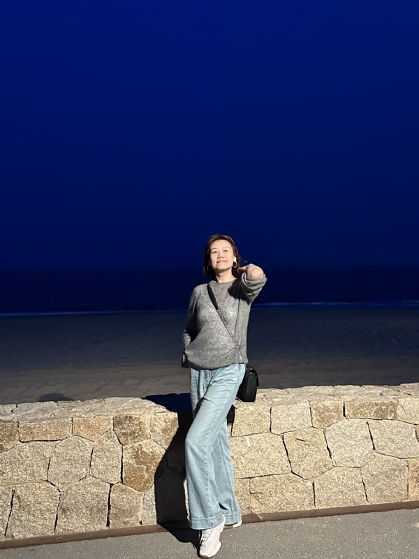 Joy菲的第一张照片--大连相亲服务中心