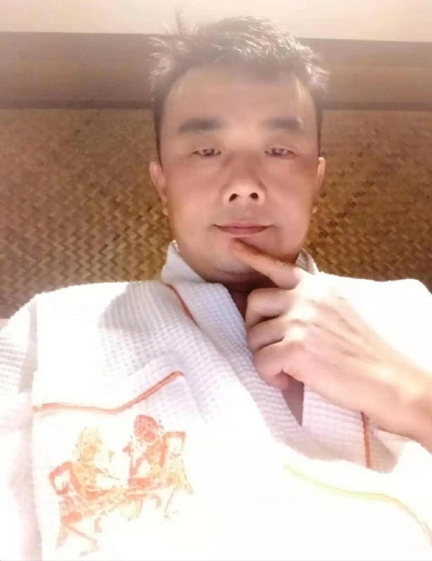 青锋的第一张照片--大连相亲服务中心