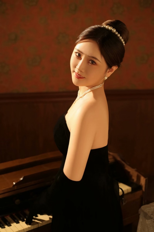 李淼的第一张照片--大连相亲服务中心