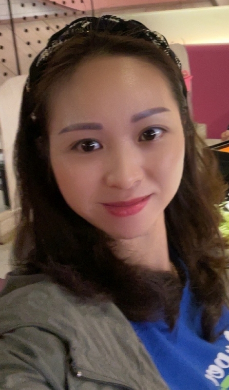 TAN霧裏看花的第一张照片--大连相亲服务中心