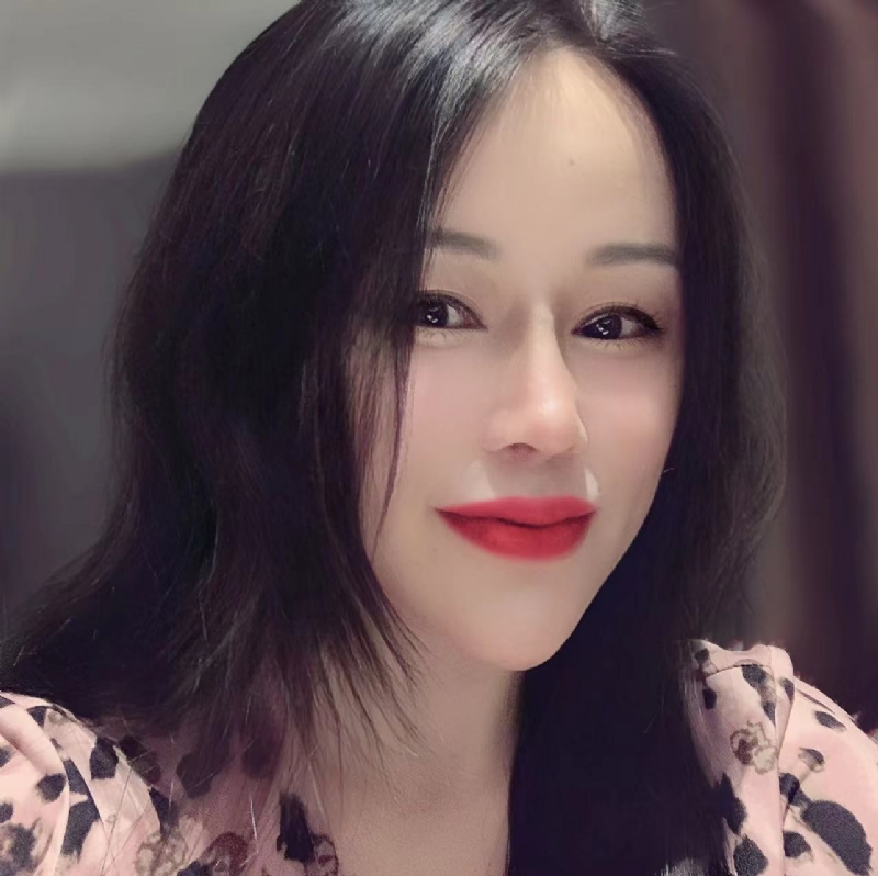 妮可的第一张照片--大连相亲服务中心