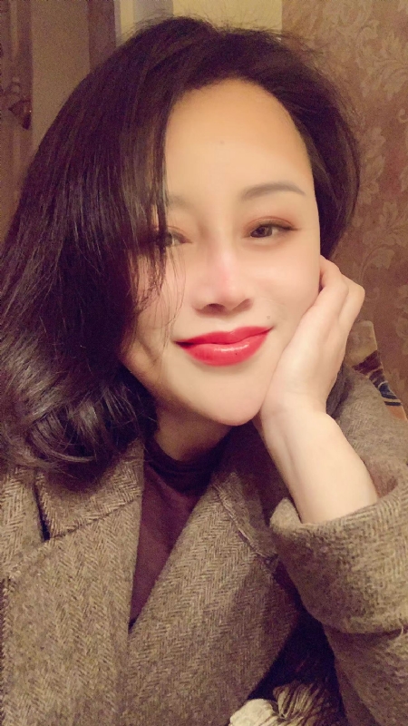 妮可的第二张照片--大连相亲服务中心