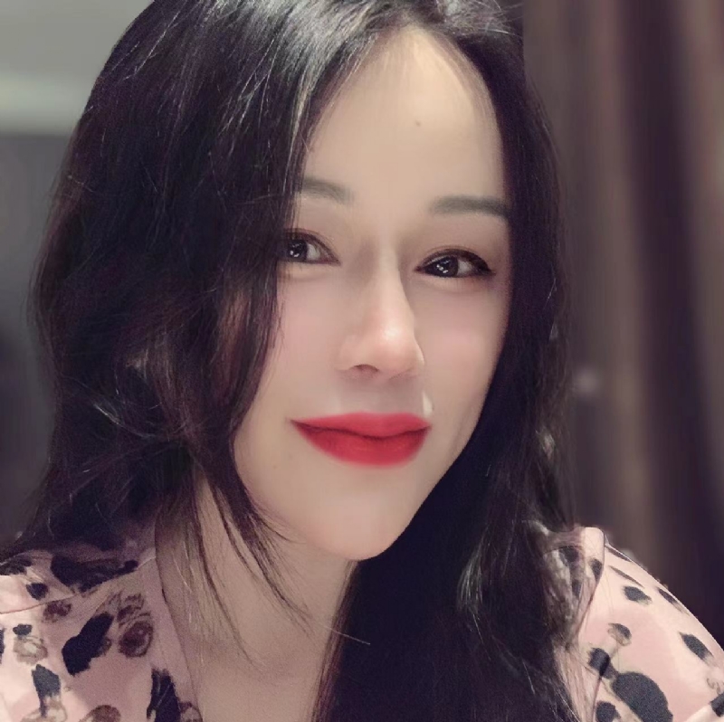 妮可的第三张照片--大连相亲服务中心