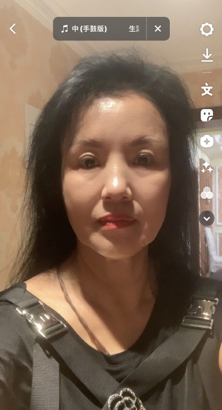 清雅的第一张照片--大连相亲服务中心