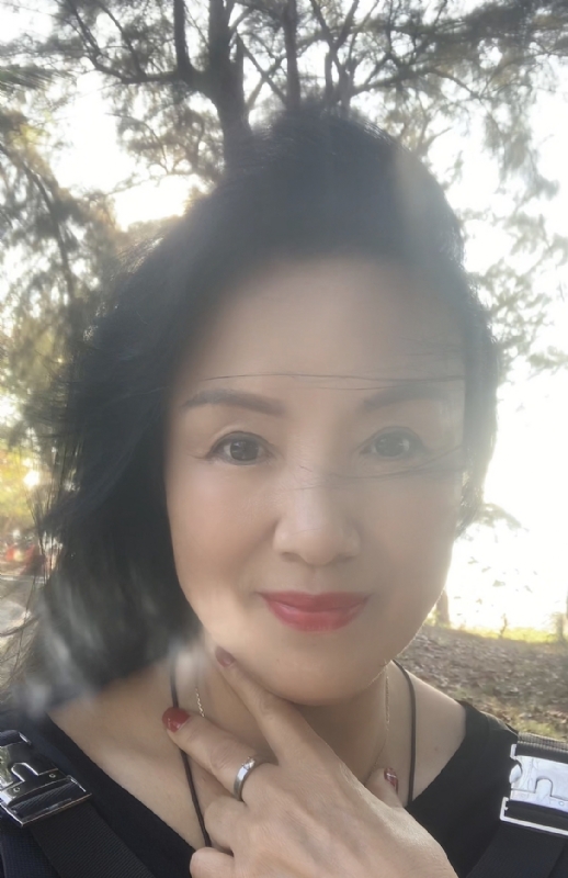 清雅的第二张照片--大连相亲服务中心