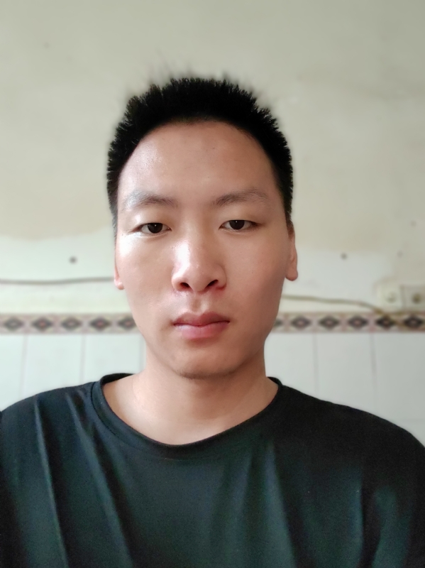 凉生的第一张照片--大连相亲服务中心