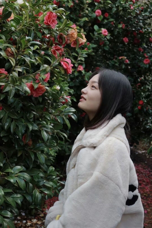 随梦的第三张照片--大连相亲服务中心