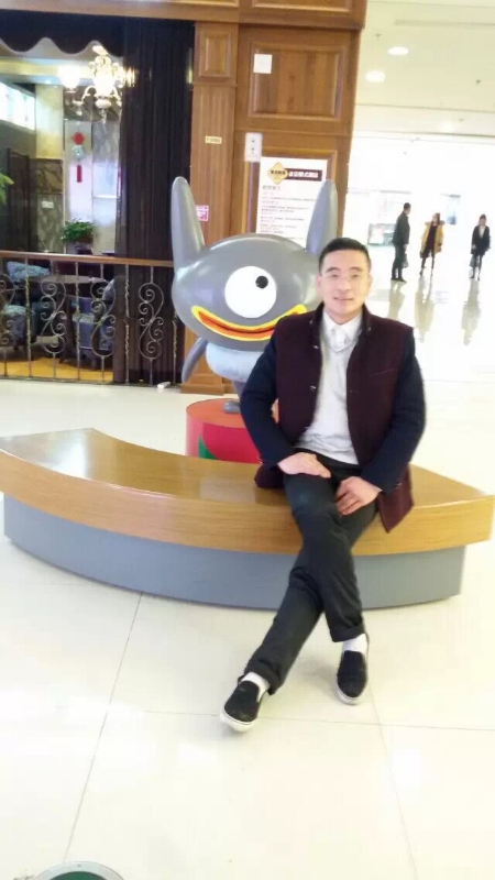 为爱停留的第二张照片--大连相亲服务中心