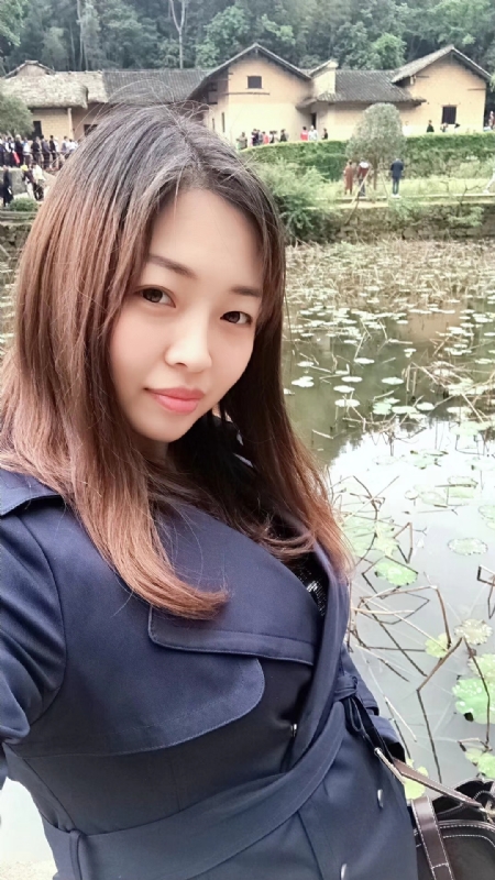 百合的第一张照片--大连相亲服务中心