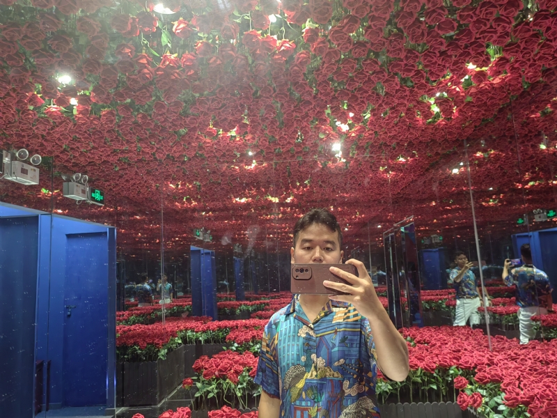 吴空的第二张照片--大连相亲服务中心