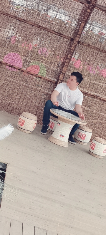 缘分的第一张照片--大连相亲服务中心