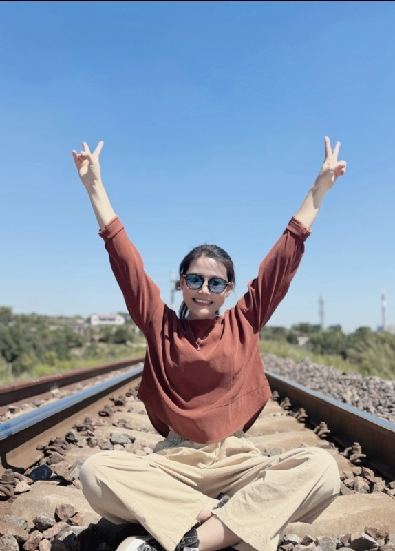 Anna的第一张照片--大连相亲服务中心