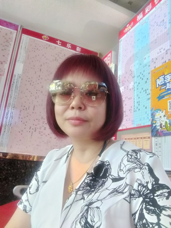 自己努力的第一张照片--大连相亲服务中心