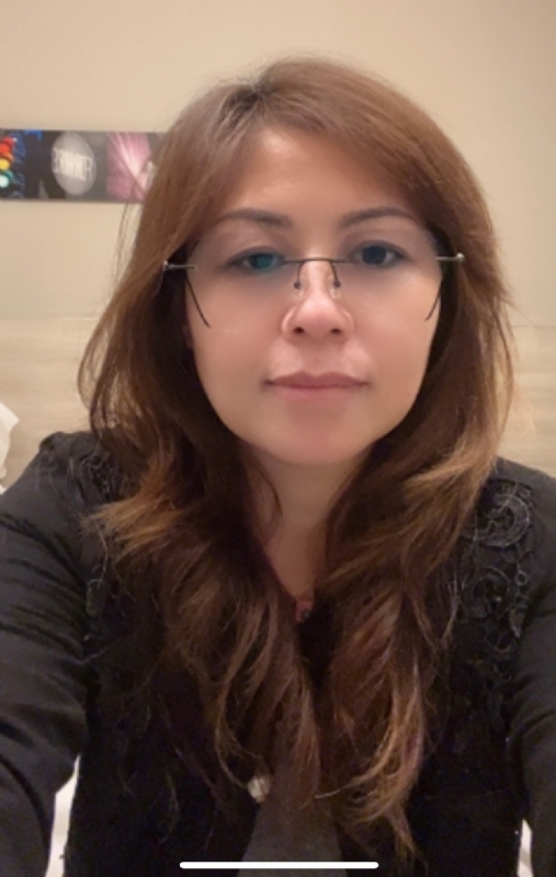 amyli的第一张照片--大连相亲服务中心