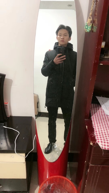 流浪狗哥的第一张照片--大连相亲服务中心