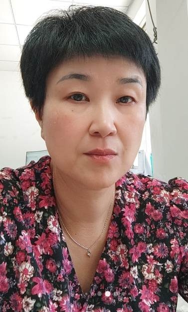 清风徐徐的第一张照片--大连相亲服务中心