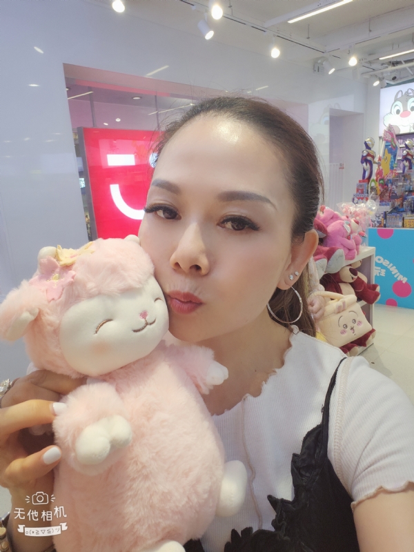 暖*爱的第一张照片--大连相亲服务中心