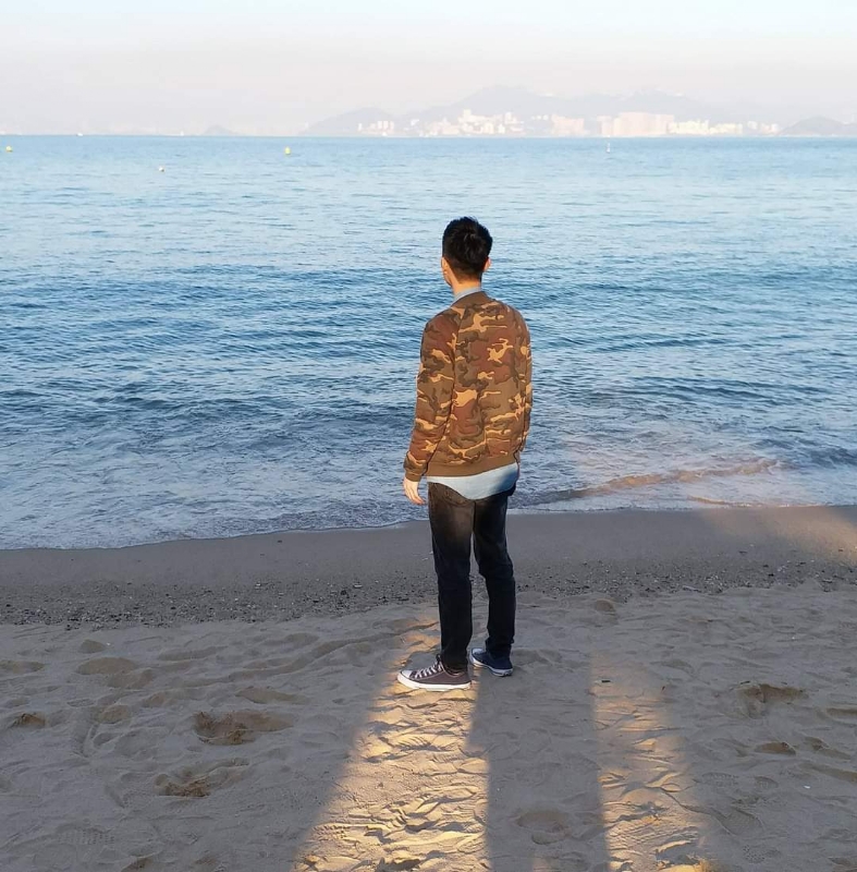 MrJack的第二张照片--大连相亲服务中心