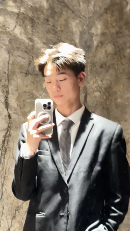 李欣航的第一张照片--大连相亲服务中心