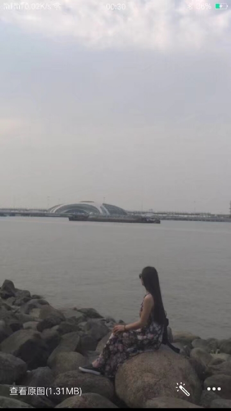 随遇而安的第一张照片--大连相亲服务中心