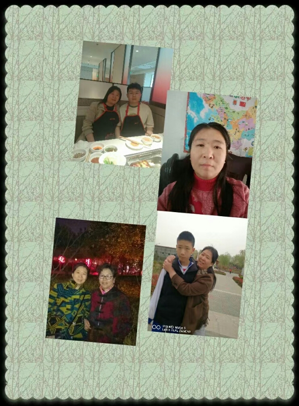 sailing的第一张照片--大连相亲服务中心