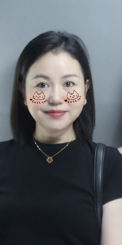 小清的第一张照片--大连相亲服务中心