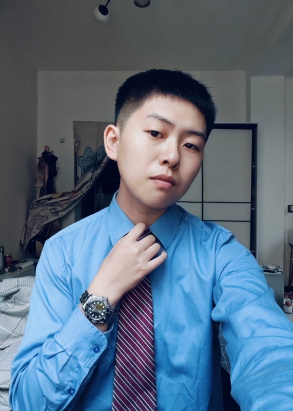 蛋炒饭的第一张照片--大连相亲服务中心