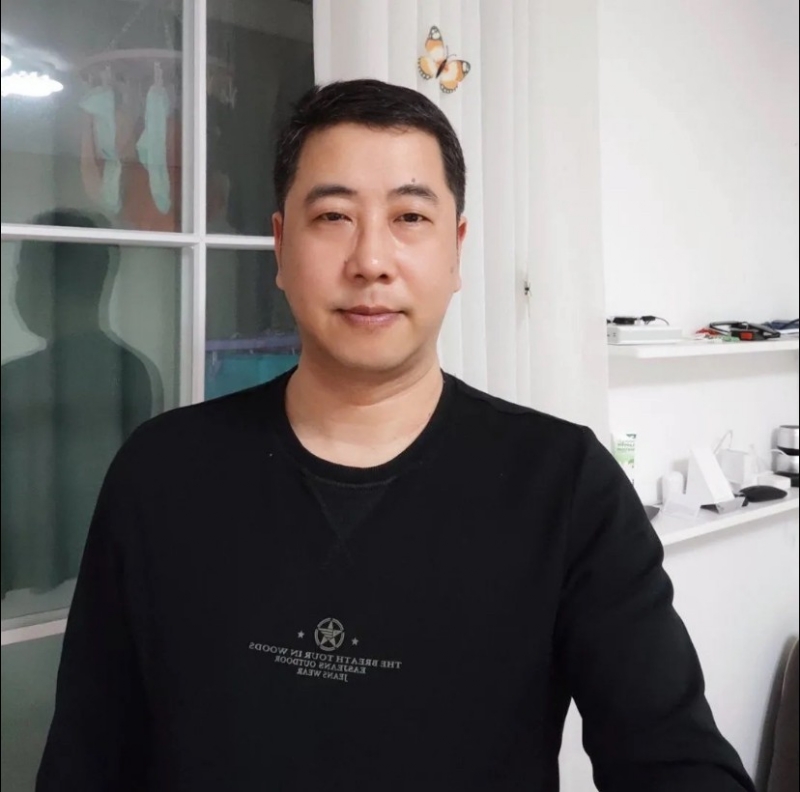 真爱一生的第一张照片--大连相亲服务中心