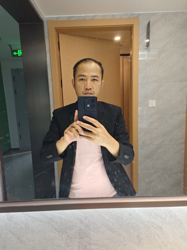 老实芭蕉的第一张照片--大连相亲服务中心