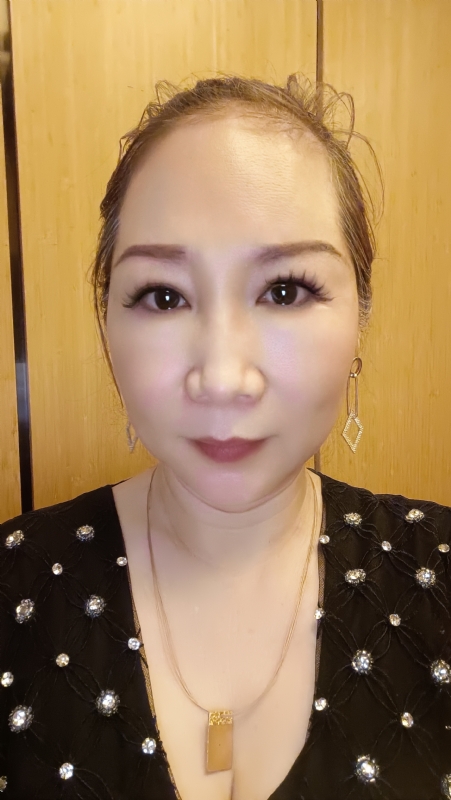 雨水的鱼的第一张照片--大连相亲服务中心