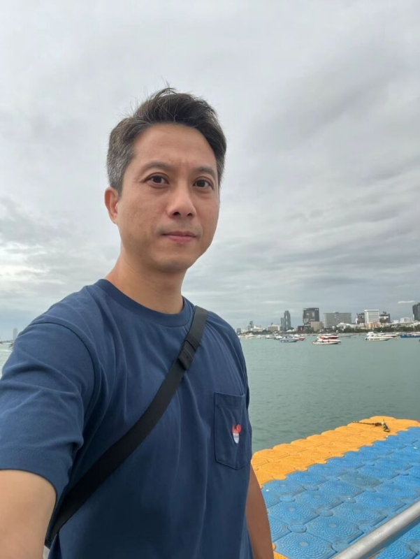 戍边的第一张照片--大连相亲服务中心