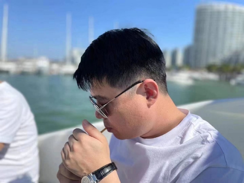 魔盒的第二张照片--大连相亲服务中心